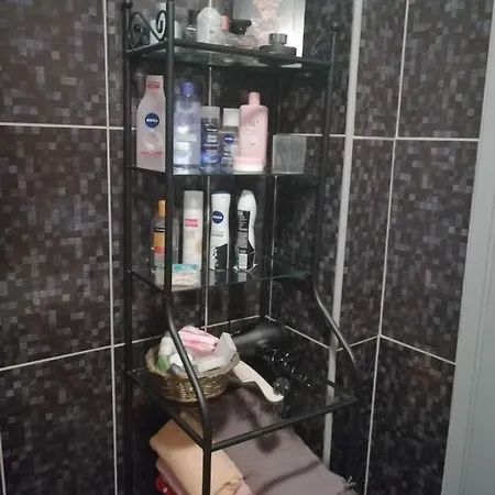 Fancy Flat At Nisantasi Apartment Istanbul