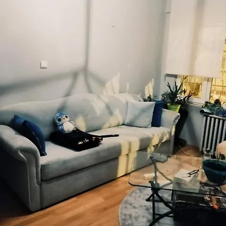 Apartment Fancy Flat At Nisantasi Istanbul