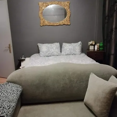 Fancy Flat At Nisantasi