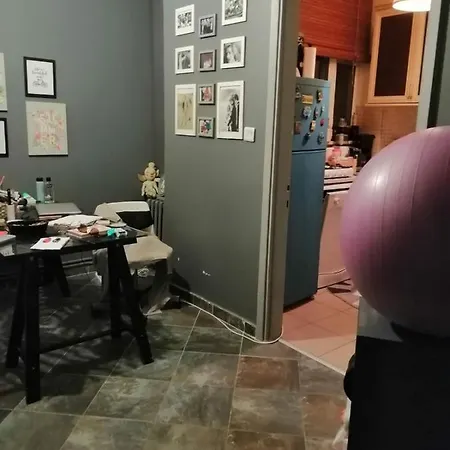Fancy Flat At Nisantasi Apartment *