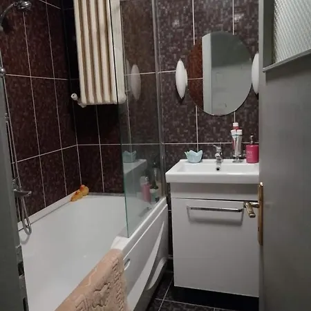 Fancy Flat At Nişantaşı * İstanbul