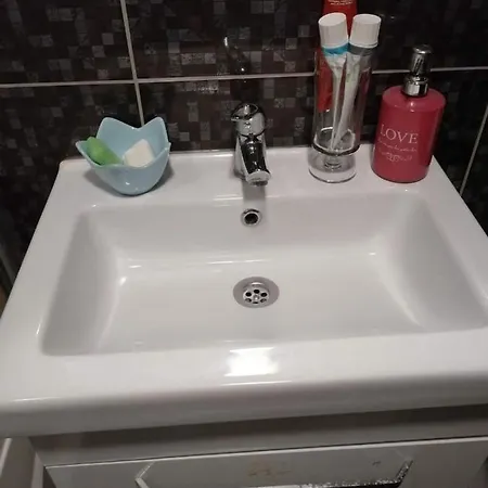 Fancy Flat At Nişantaşı *